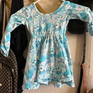Rags Elsa dress